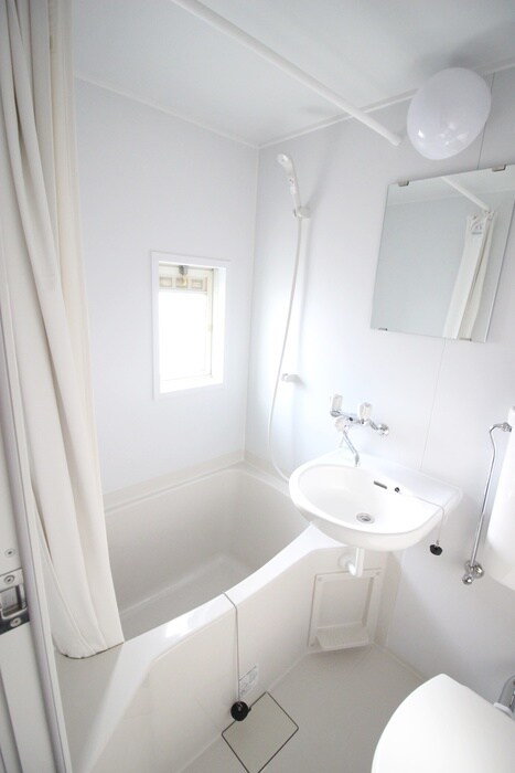 物件内観写真9　(バス／シャワールーム等)