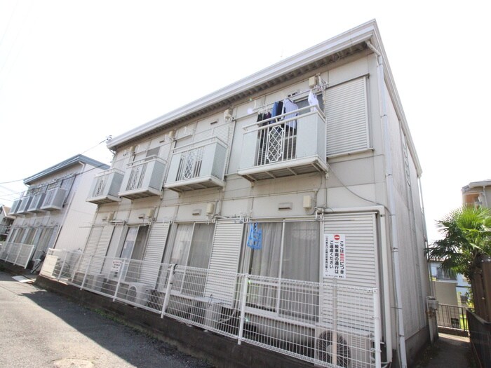 物件外観写真3　(外観写真)