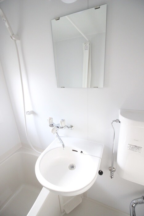 物件内観写真10　(洗面)