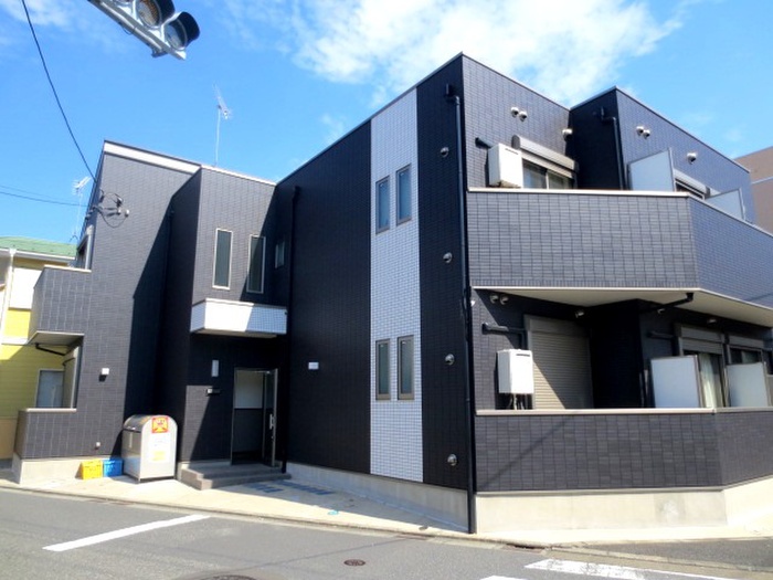 サンピアコート