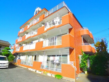第二梅田コ－ポ外観写真