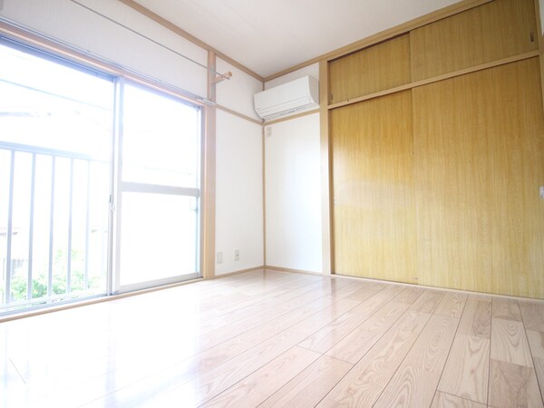 居室