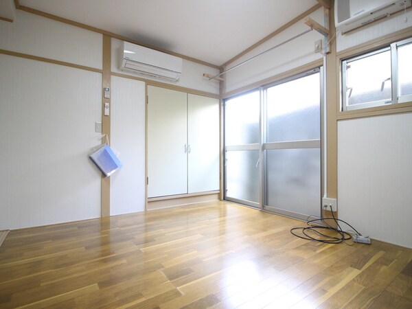 居室