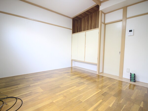 居室