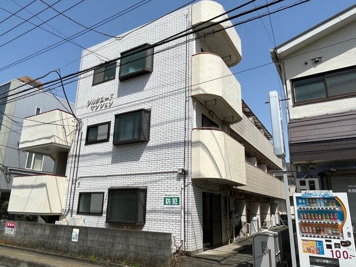 物件外観写真6　(周辺環境)