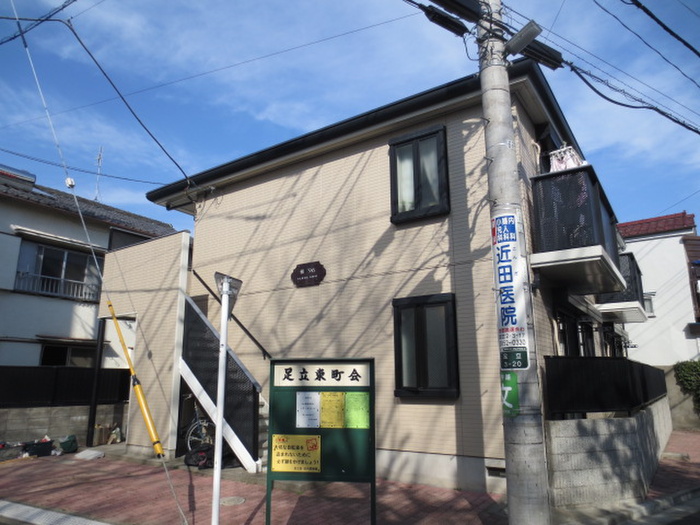 外観写真