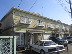 ＫＲコ－ト外観写真
