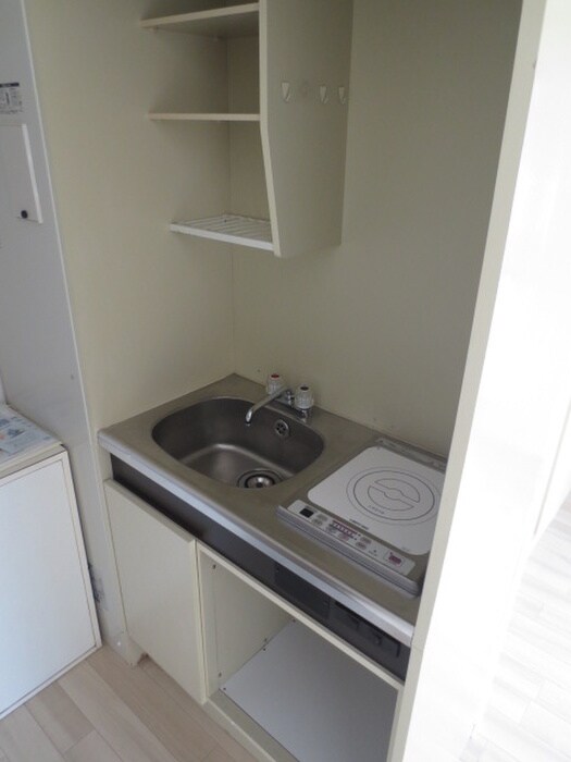 物件内観写真8　(キッチン)