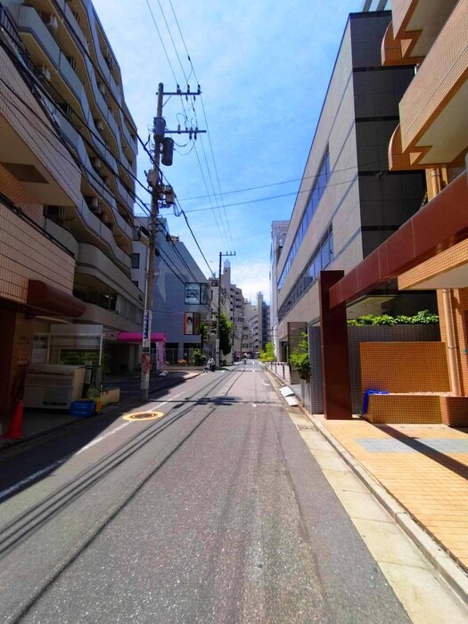 物件外観写真5　(周辺環境)