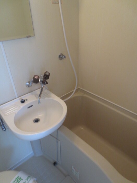 物件内観写真16　(バス／シャワールーム等)