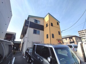 Sant-K外観写真