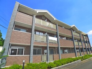 フルハウスⅢ外観写真