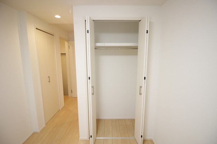 物件内観写真10　(収納)