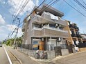 ＮＳメゾン鹿島田