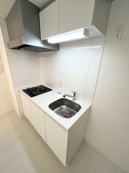 物件内観写真8　(キッチン)