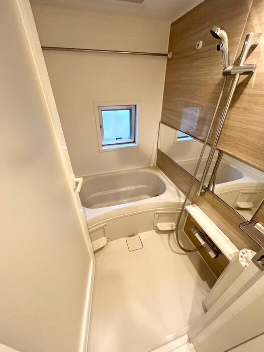 物件内観写真9　(バス／シャワールーム等)