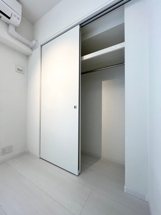 物件内観写真13　(収納)