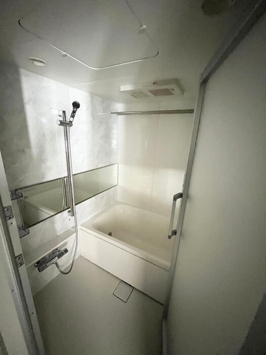 物件内観写真14　(バス／シャワールーム等)