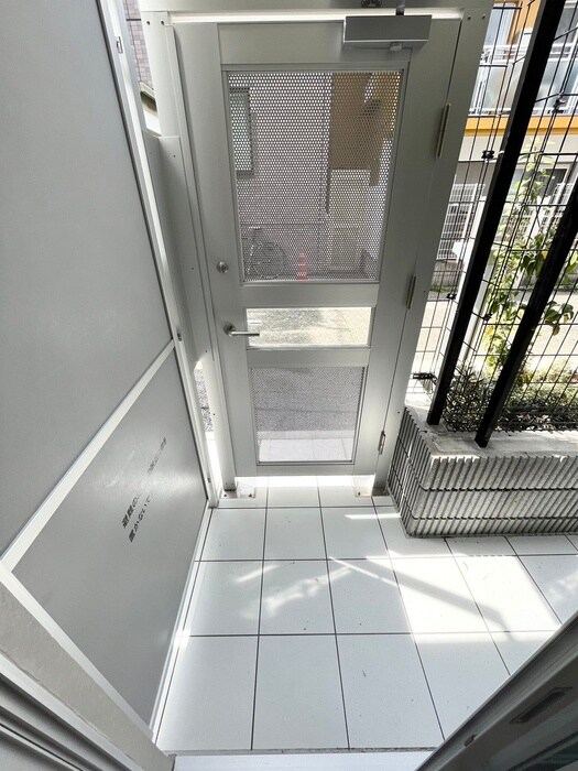 物件内観写真15　(ベランダ・バルコニー)