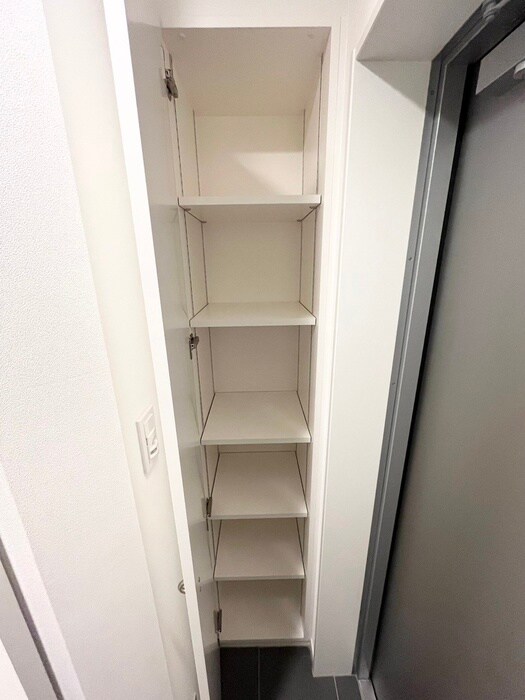 物件内観写真17　(靴箱)