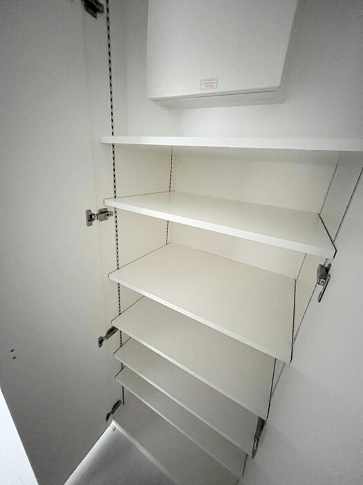 物件内観写真20　(靴箱)