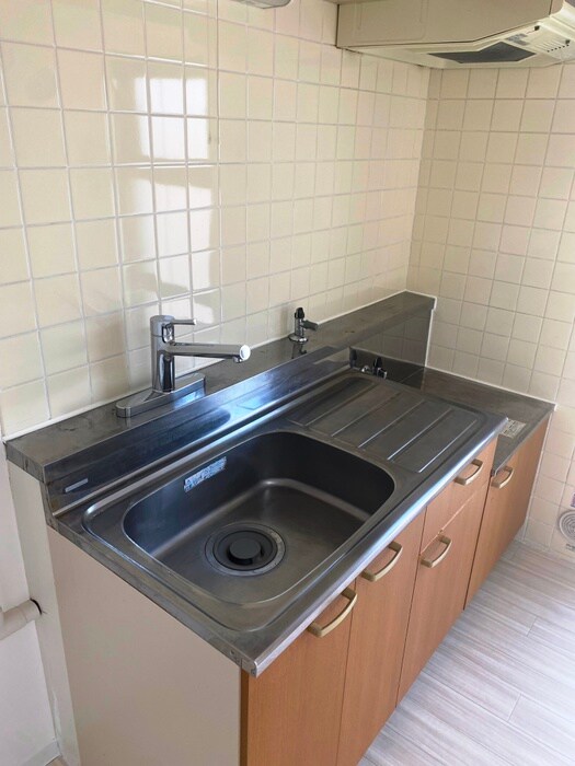 物件内観写真6　(キッチン)