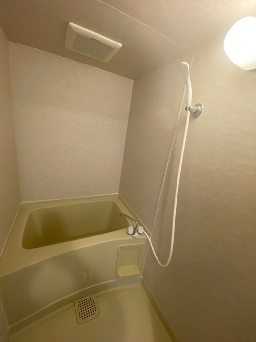 物件内観写真9　(バス／シャワールーム等)