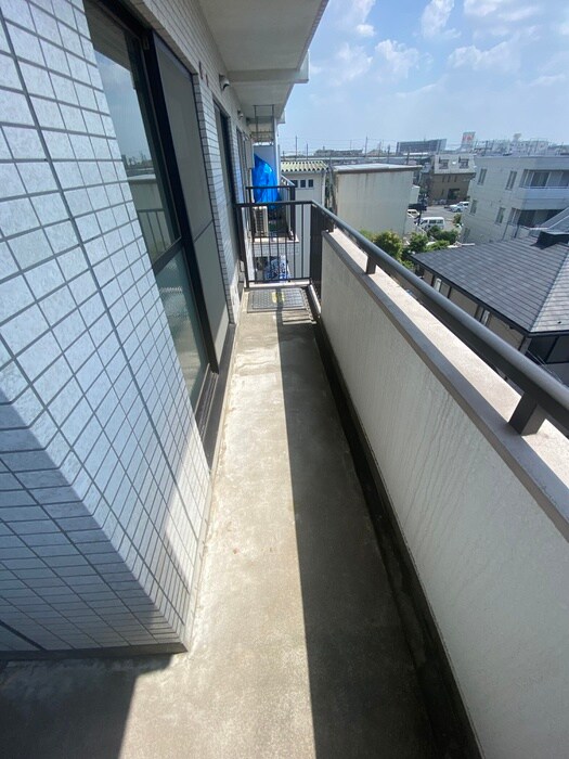 物件内観写真16　(ベランダ・バルコニー)