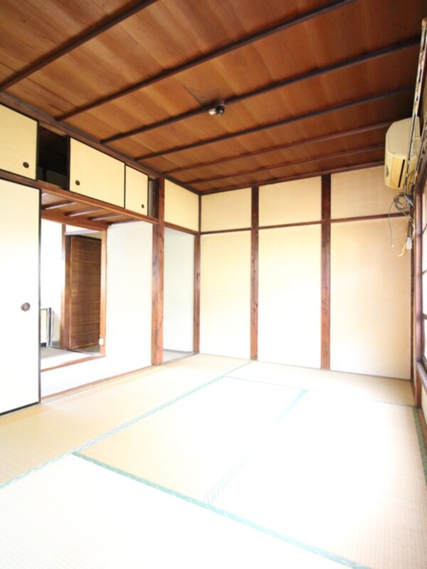 居室