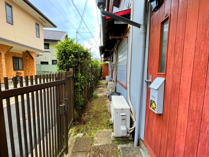 外観写真