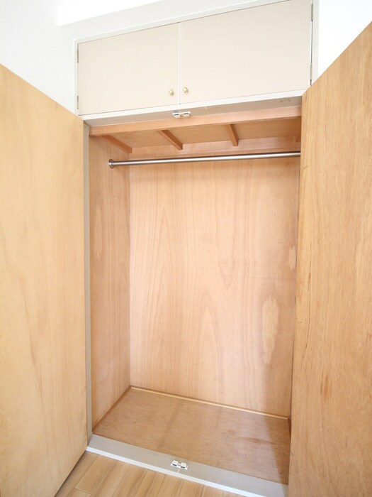 物件内観写真11　(収納)