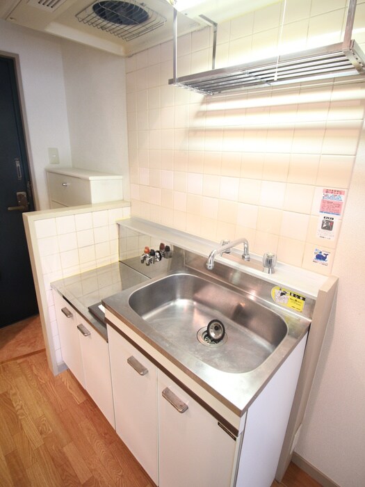 物件内観写真12　(キッチン)