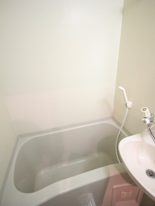 物件内観写真13　(バス／シャワールーム等)