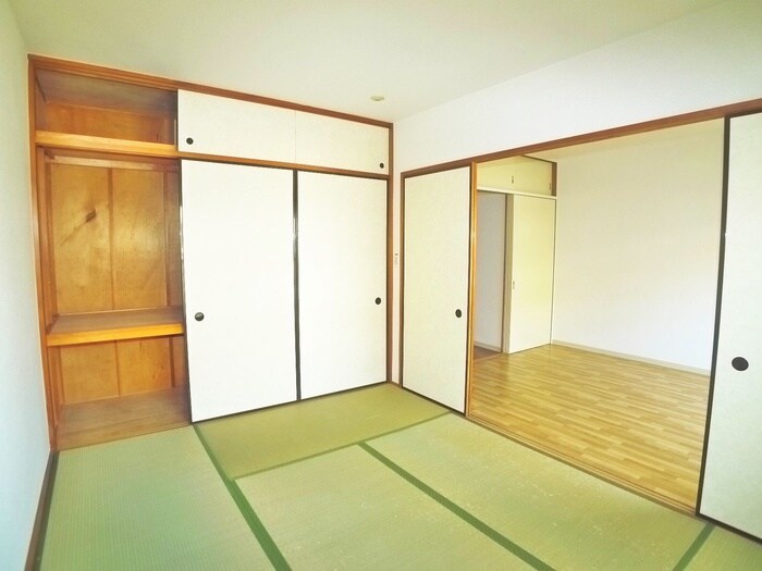 物件内観写真9　(居室)