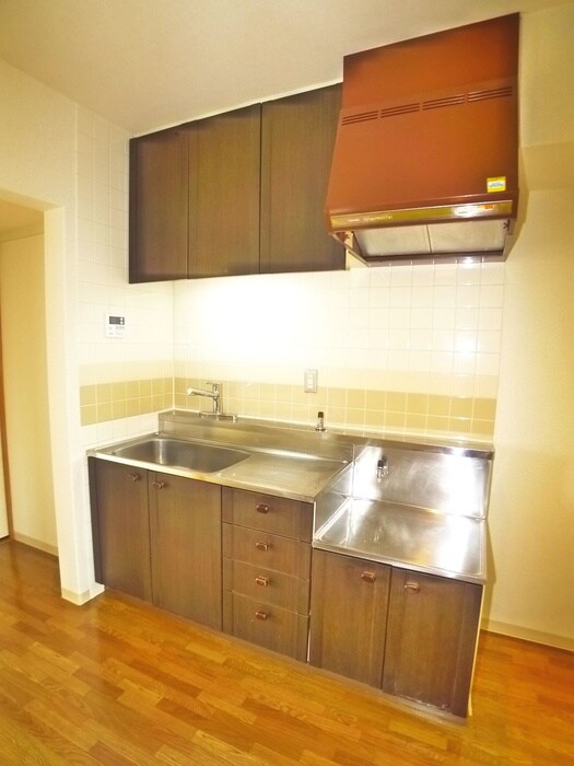 物件内観写真12　(キッチン)