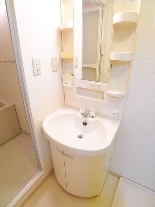 物件内観写真15　(洗面)