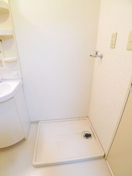 物件内観写真19　(洗面)