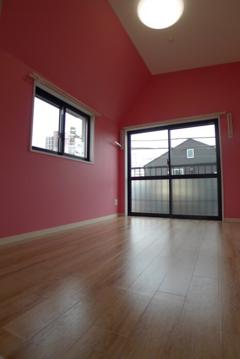 物件内観写真7　(居室)