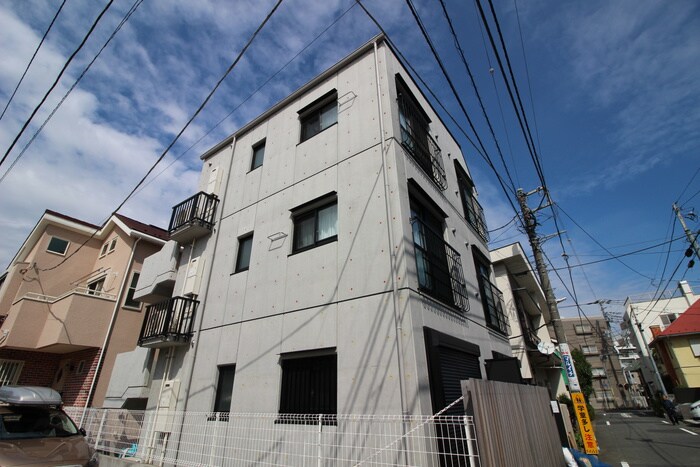 物件外観写真3　(外観写真)