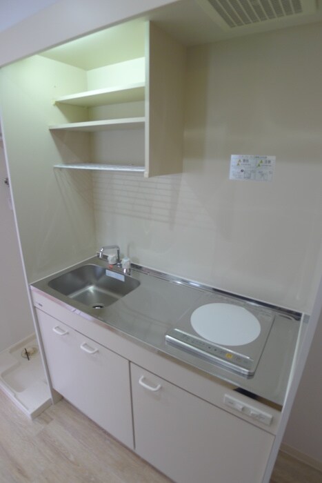 物件内観写真11　(キッチン)