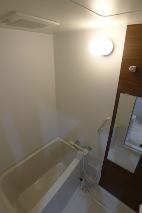 物件内観写真14　(バス／シャワールーム等)