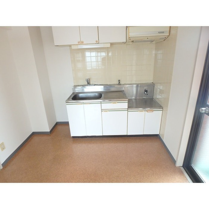 物件内観写真7　(キッチン)