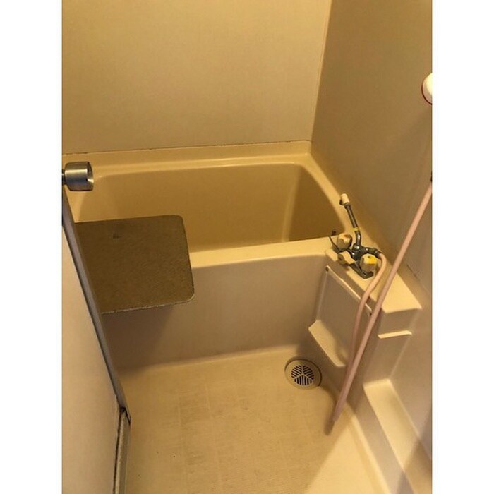 物件内観写真9　(バス／シャワールーム等)