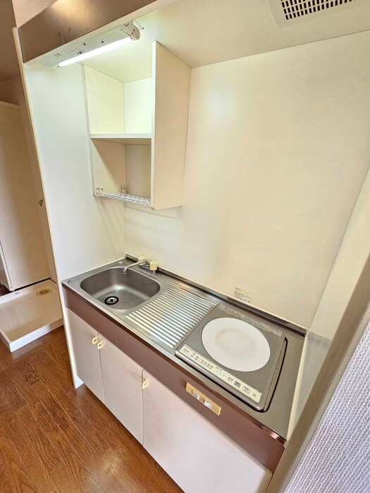 物件内観写真10　(キッチン)