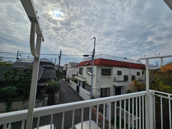 物件内観写真16　(周辺環境)