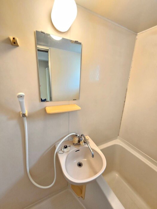 物件内観写真22　(洗面)