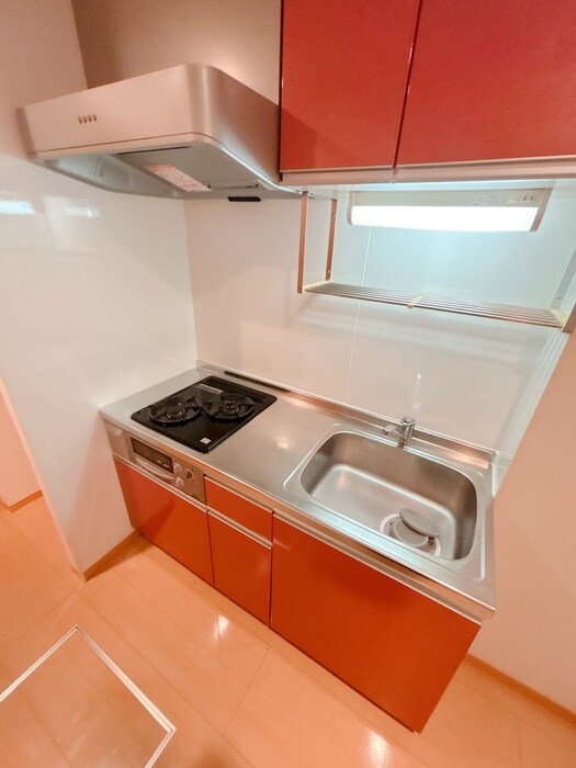 物件内観写真9　(キッチン)