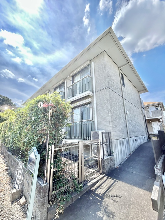 ＷＩＮ小谷田Ⅲ