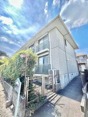 ＷＩＮ小谷田Ⅲ外観写真