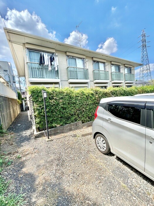 物件外観写真6　(外観写真)